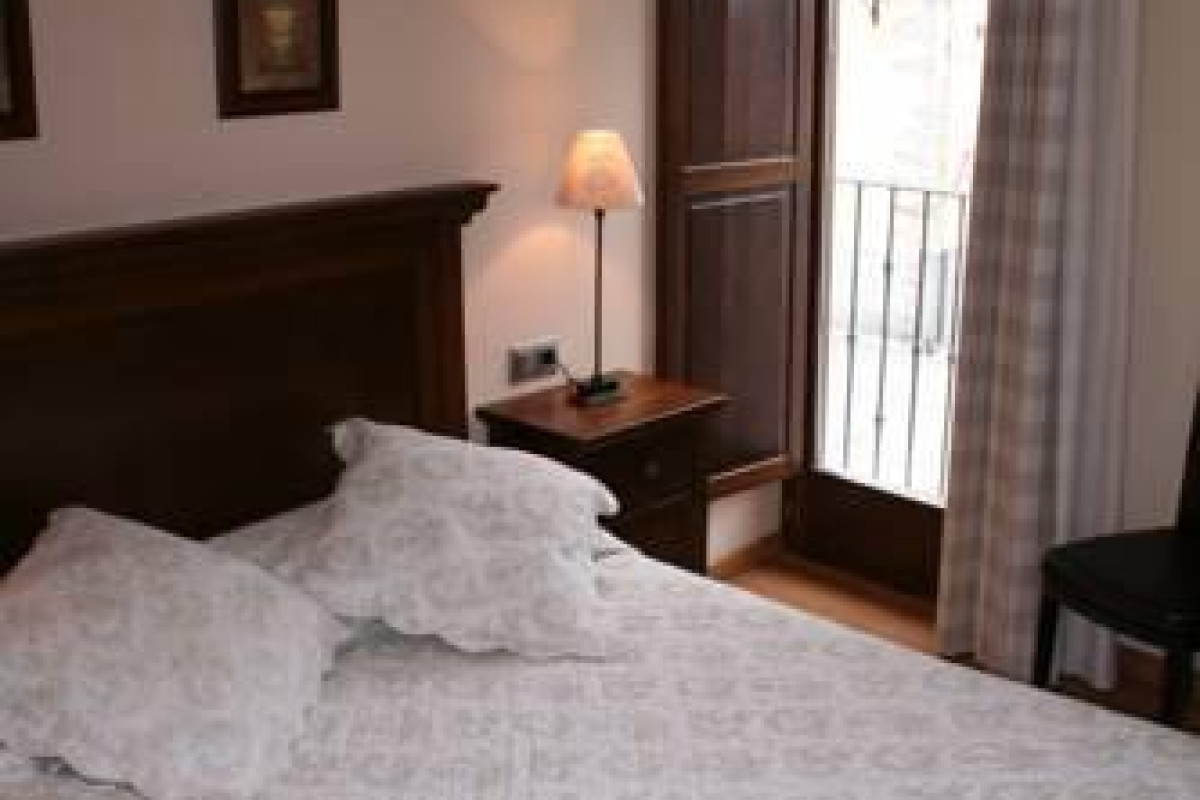 Hotel Boutique Balaitus