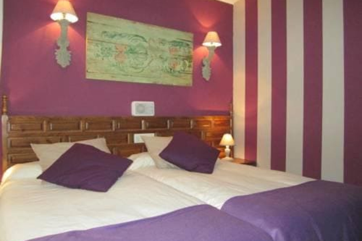 Hotel Boutique Balaitus