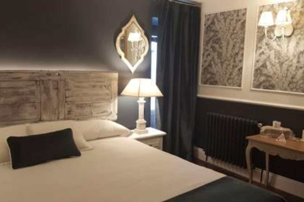 Hotel Boutique Balaitus