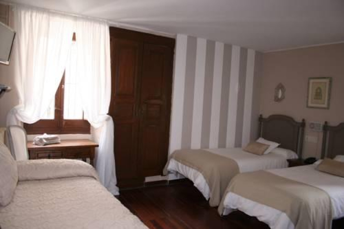 Hotel Boutique Balaitus