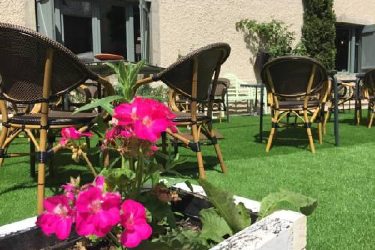 Hotel Boutique Balaitus