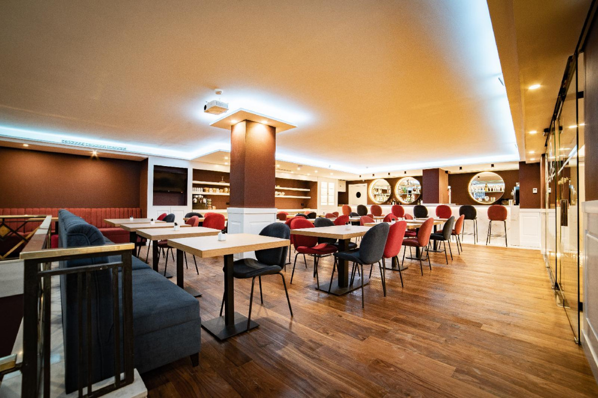 Hotel Boutique  Colón Plaza