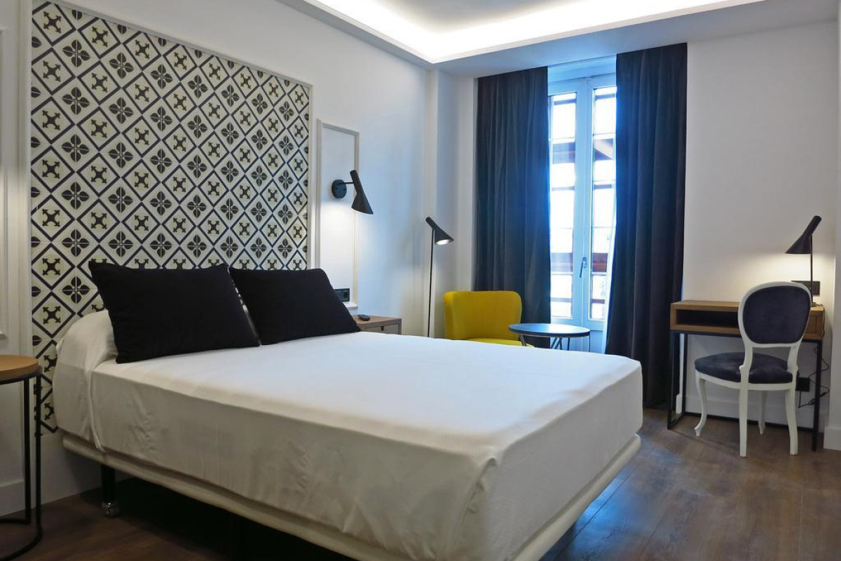 Hotel Boutique  Colón Plaza