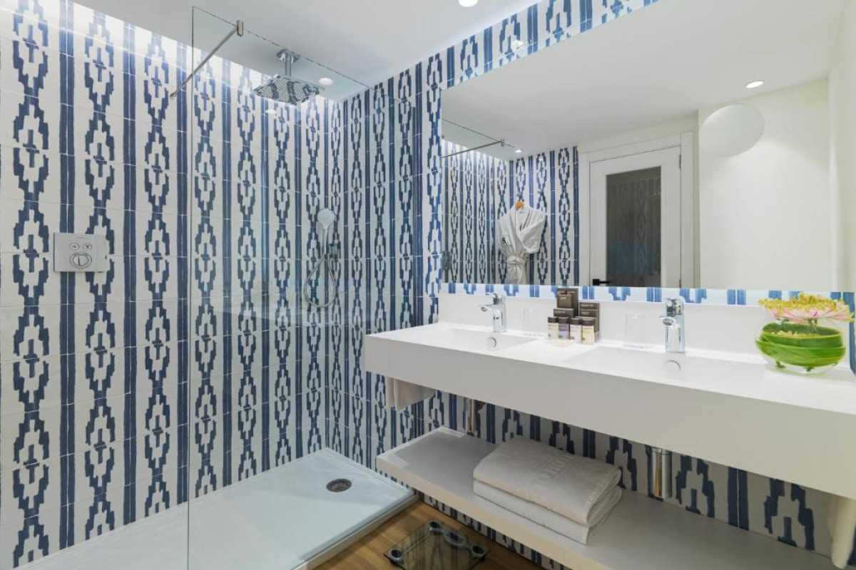 Hotel Boutique H10 Blue Mar - Adults Only