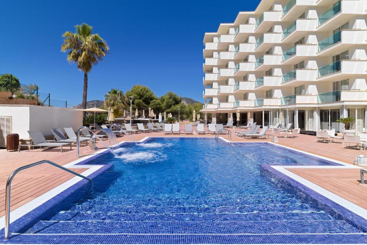 Hotel Boutique H10 Blue Mar - Adults Only