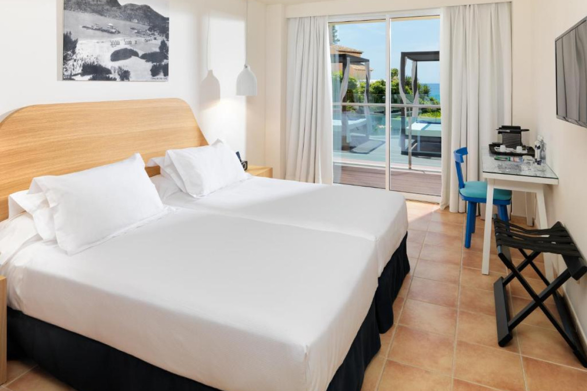 Hotel Boutique H10 Blue Mar - Adults Only