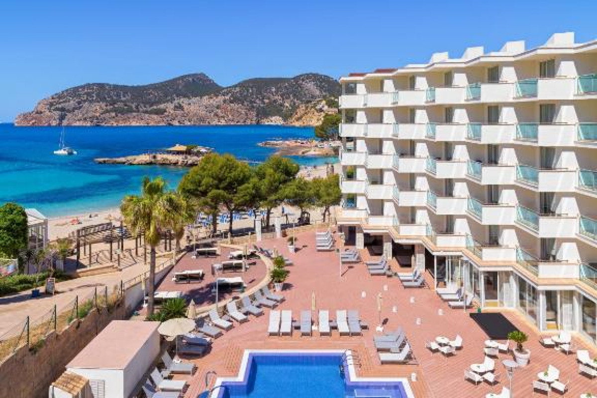 Hotel Boutique H10 Blue Mar - Adults Only