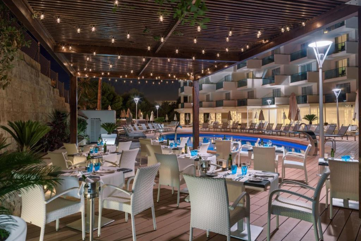 Hotel Boutique H10 Blue Mar - Adults Only