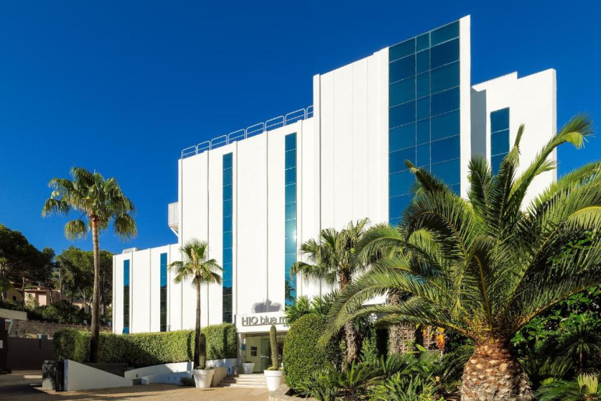 Hotel Boutique H10 Blue Mar - Adults Only