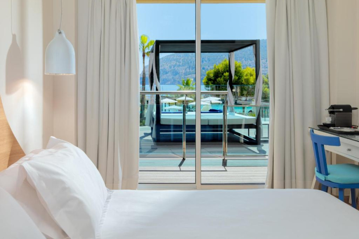Hotel Boutique H10 Blue Mar - Adults Only
