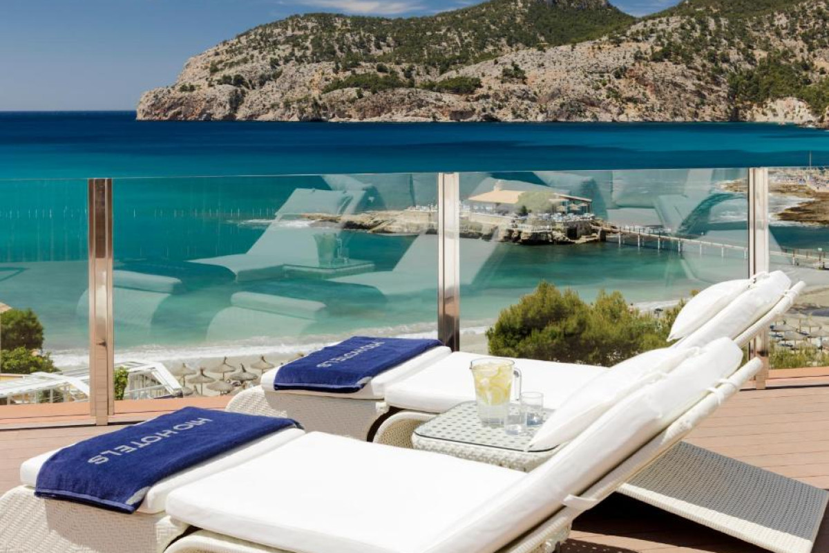 Hotel Boutique H10 Blue Mar - Adults Only
