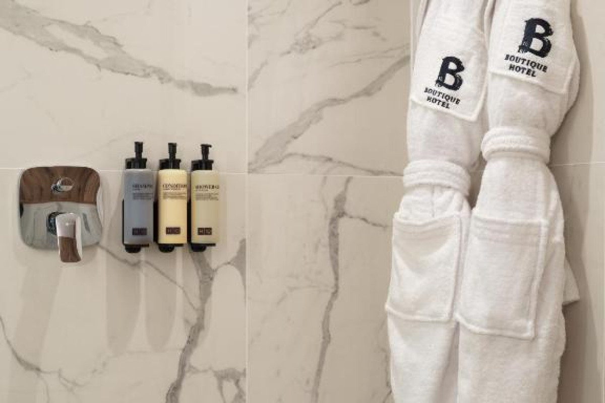 Hotel Boutique H10 Blue Mar - Adults Only