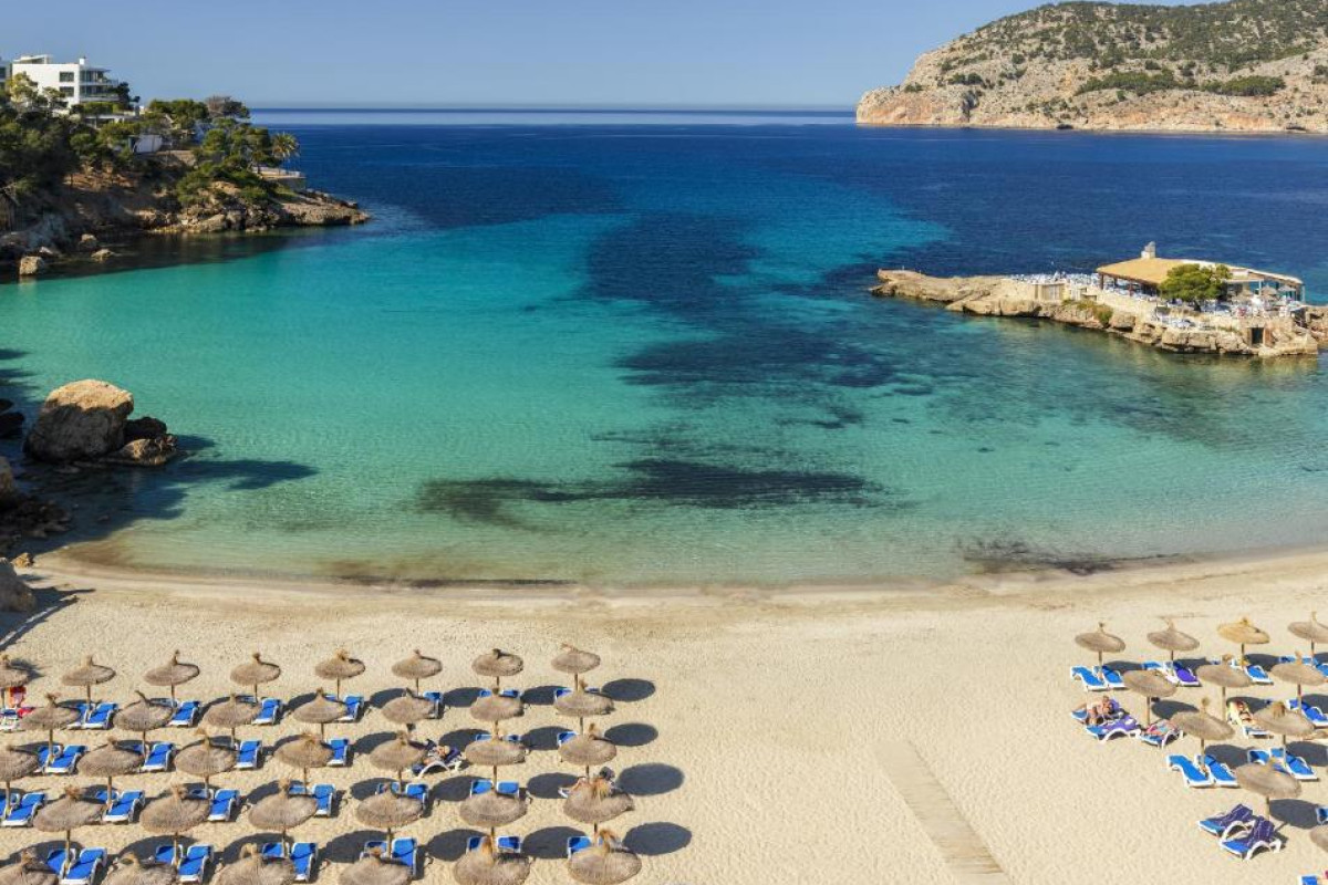 Hotel Boutique H10 Blue Mar - Adults Only
