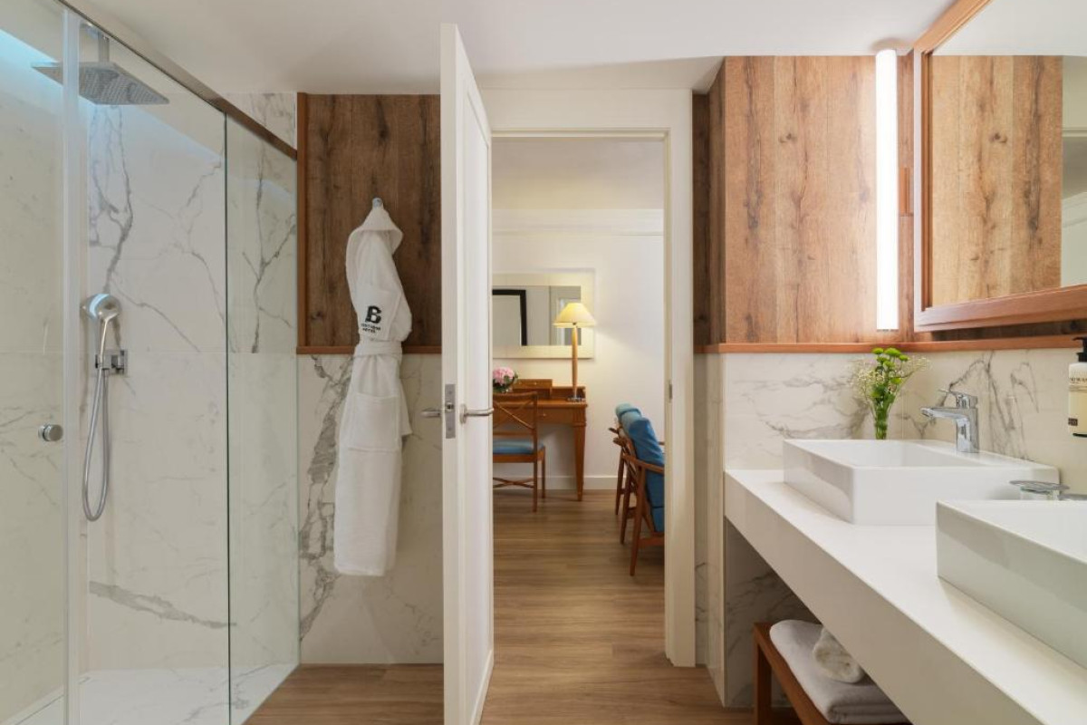 Hotel Boutique H10 Blue Mar - Adults Only