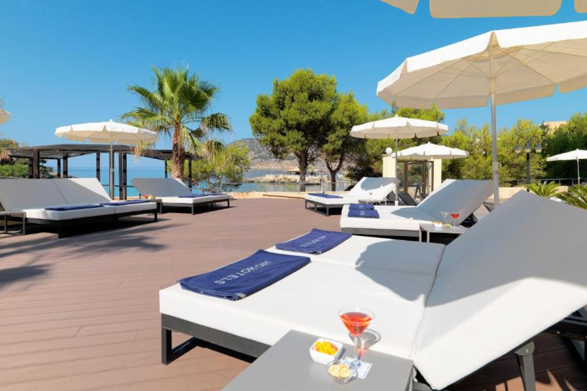Hotel Boutique H10 Blue Mar - Adults Only