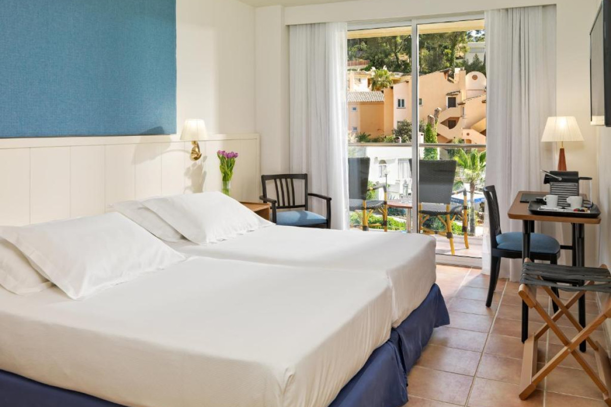 Hotel Boutique H10 Blue Mar - Adults Only
