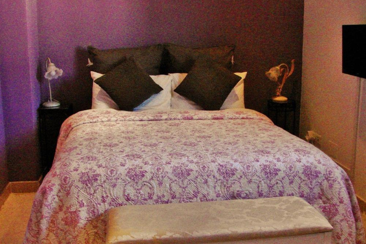 Hotel Boutique La Perlablanca By Bossh! Hotels