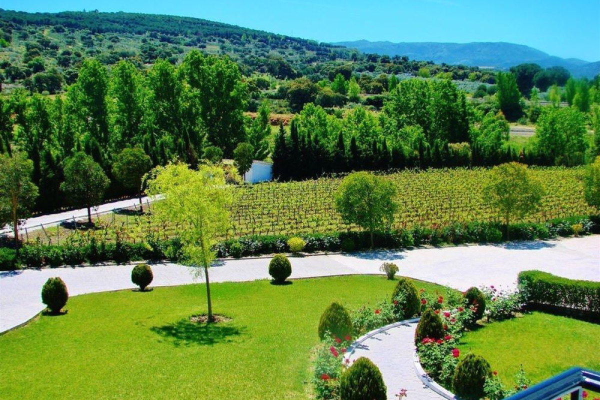 Hotel Boutique La Perlablanca By Bossh! Hotels