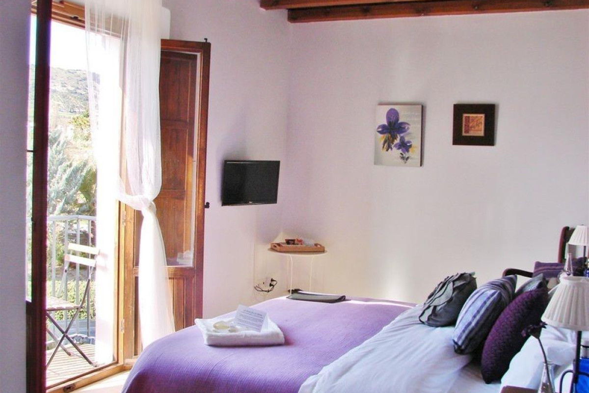 Hotel Boutique La Perlablanca By Bossh! Hotels