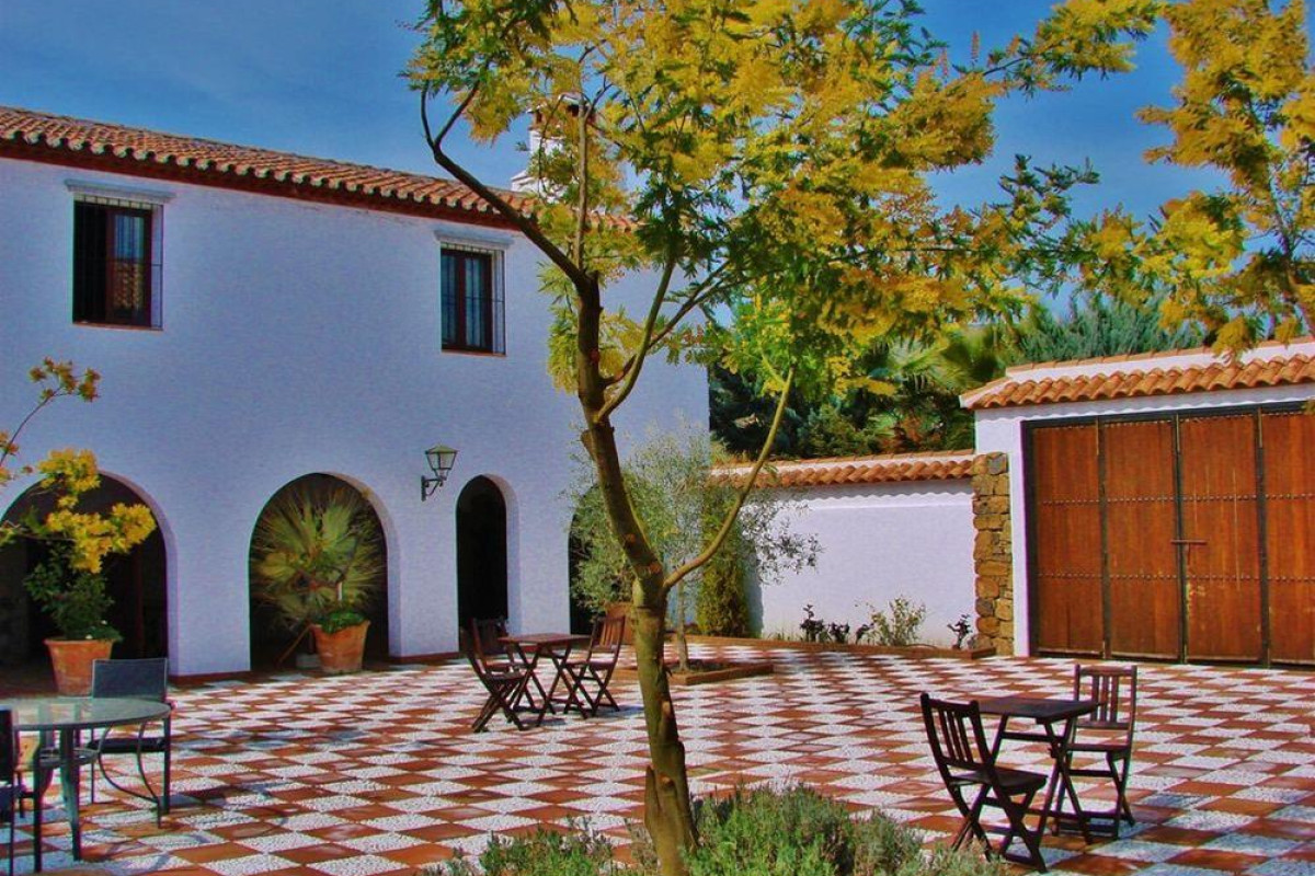 Hotel Boutique La Perlablanca By Bossh! Hotels