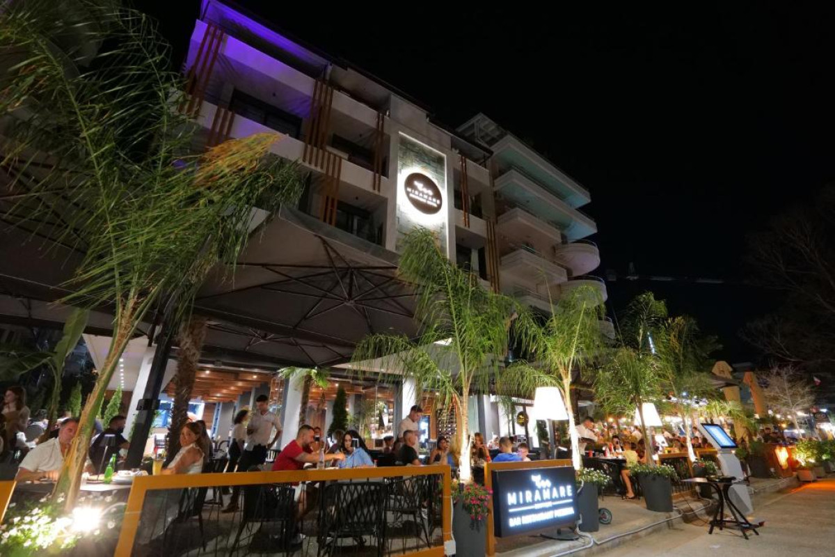 Hotel Boutique Miramare