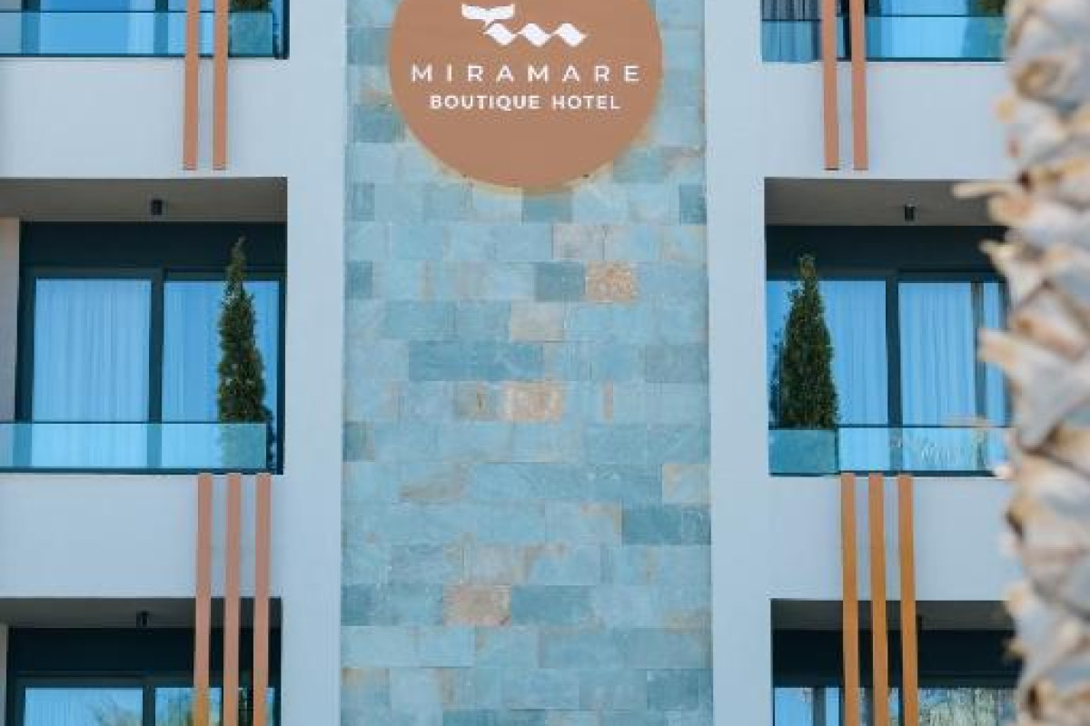 Hotel Boutique Miramare
