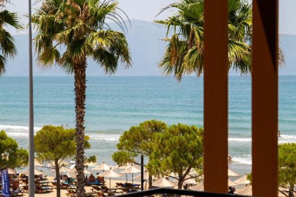Hotel Boutique Miramare