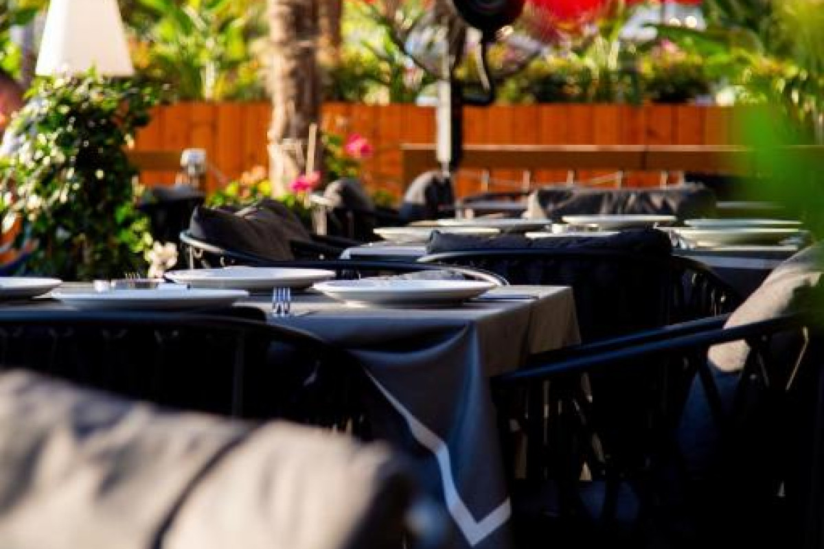 Hotel Boutique Miramare