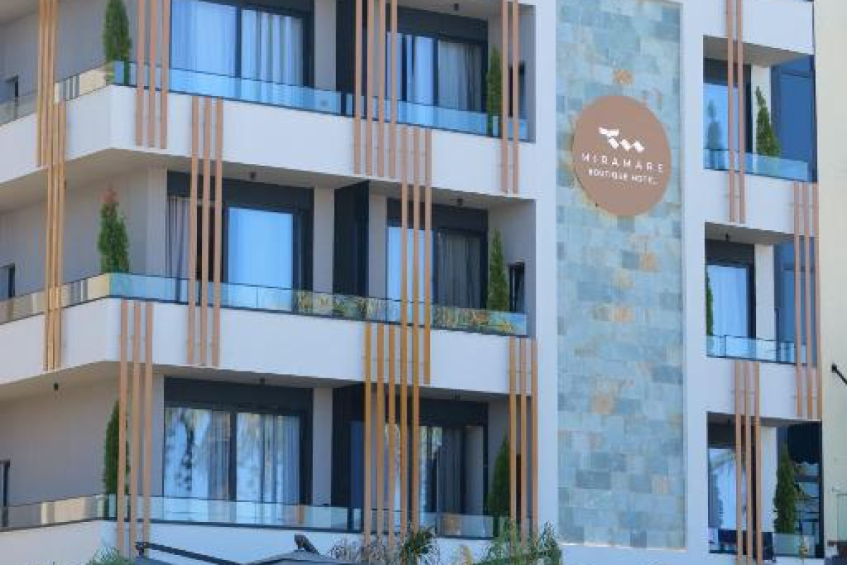 Hotel Boutique Miramare