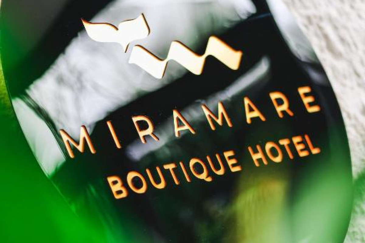 Hotel Boutique Miramare