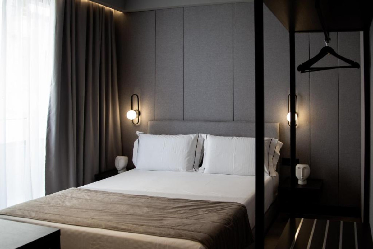 Hotel Boutique Miramare