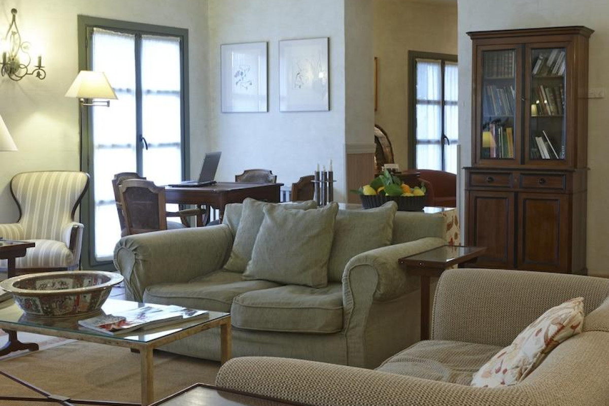 Hotel Boutique Molino Del Arco