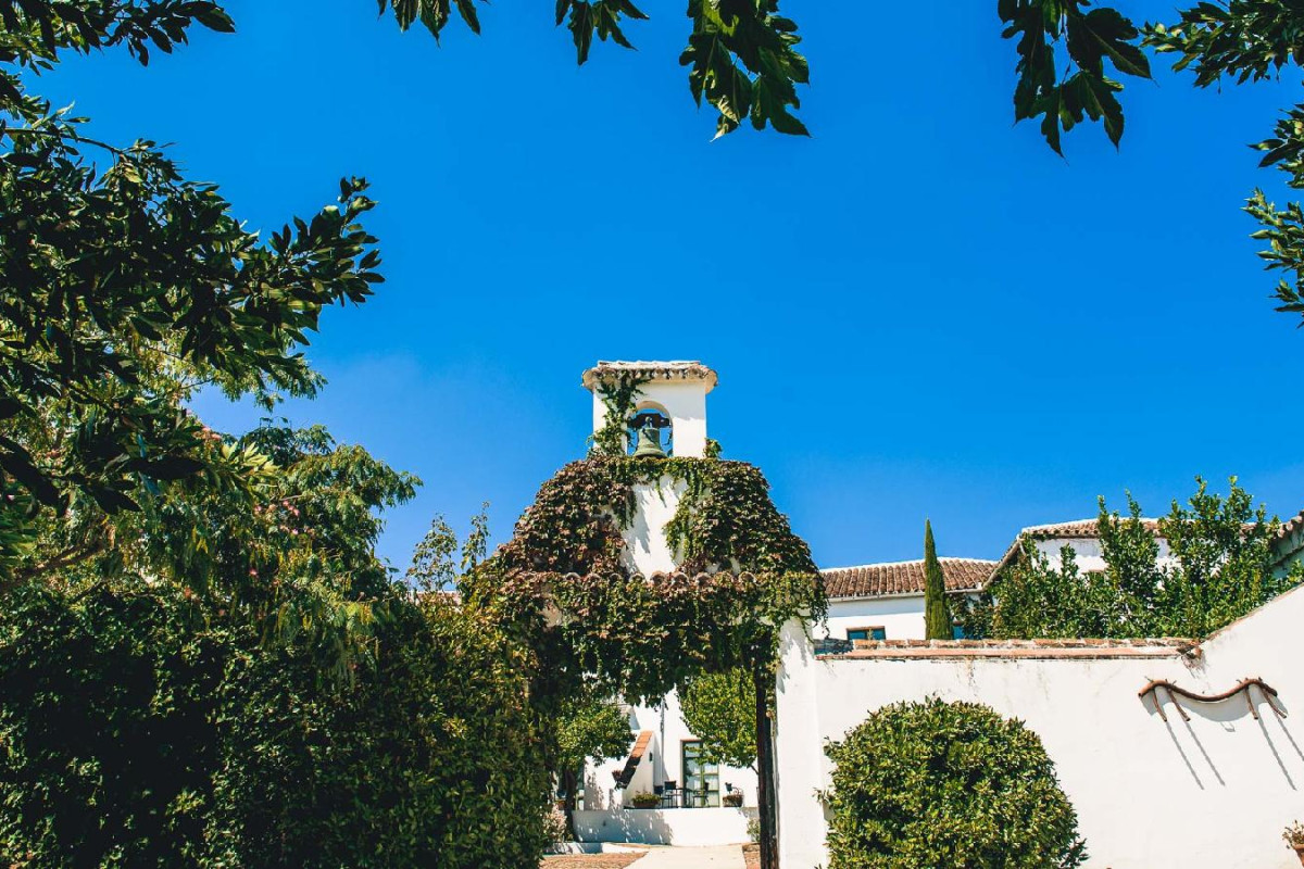 Hotel Boutique Molino Del Arco
