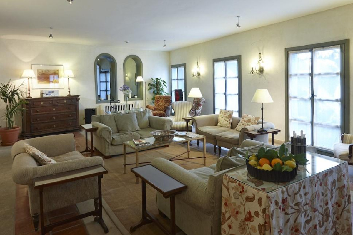 Hotel Boutique Molino Del Arco