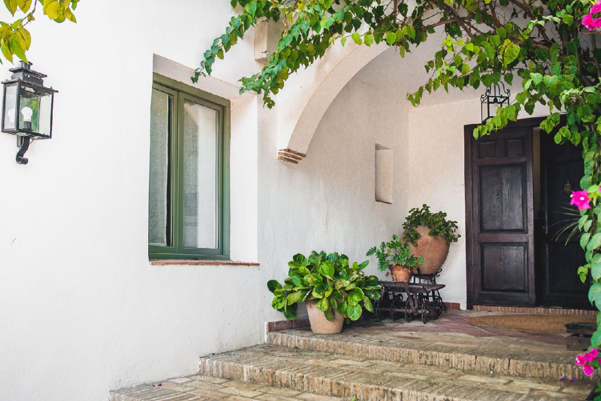 Hotel Boutique Molino Del Arco