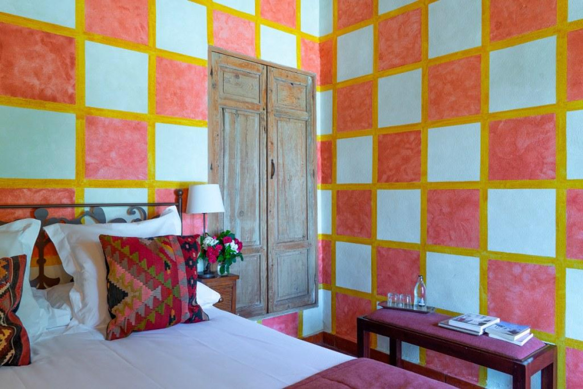 Hotel Boutique Molino Del Arco