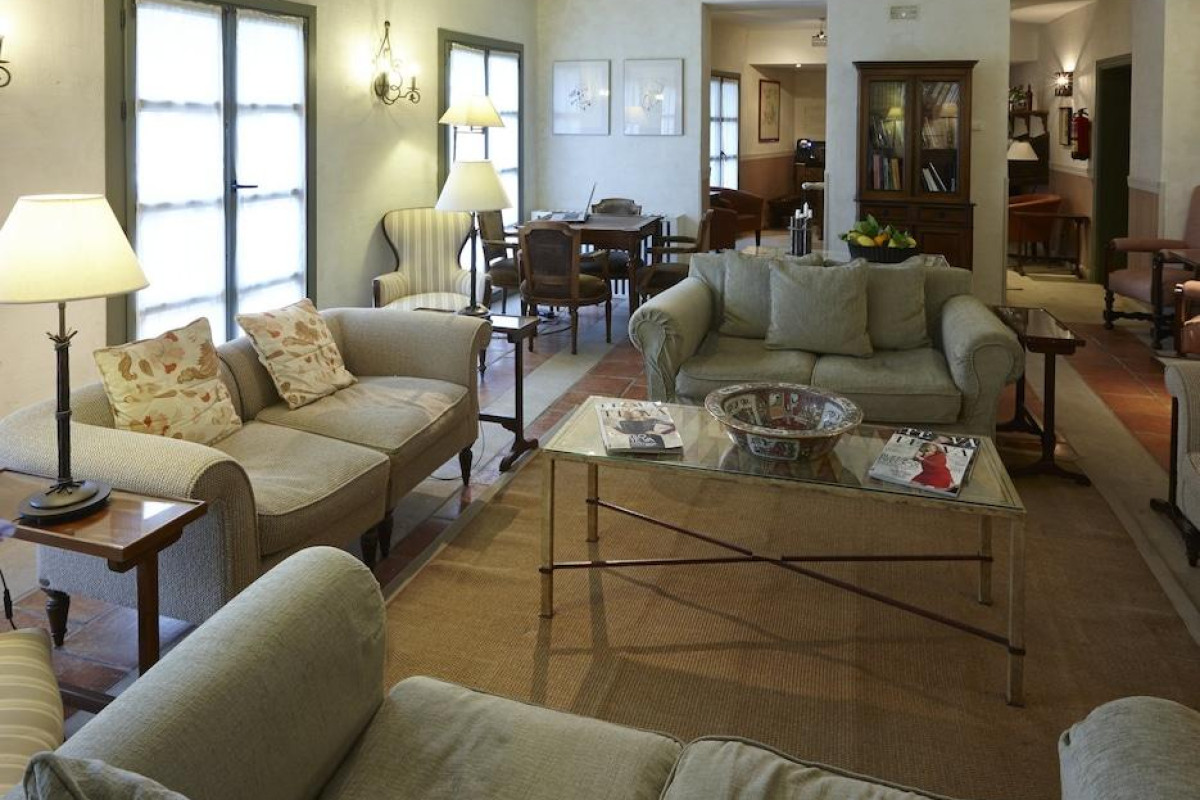 Hotel Boutique Molino Del Arco