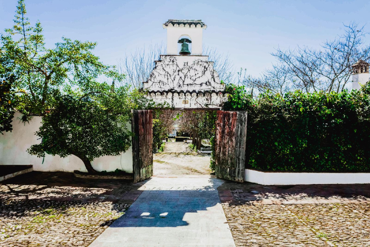 Hotel Boutique Molino Del Arco