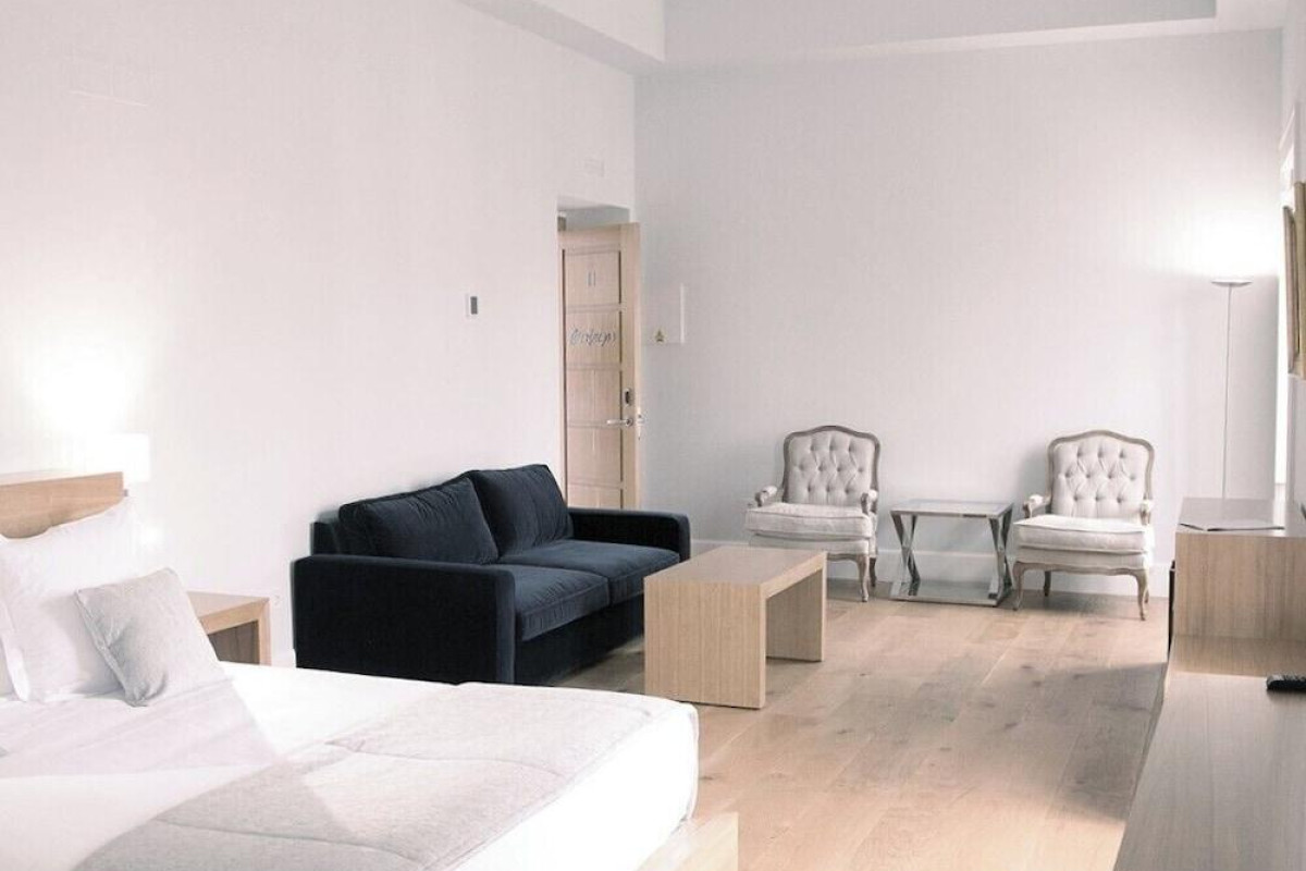 Hotel Boutique Palacio Corredera By Casas Y Palacios