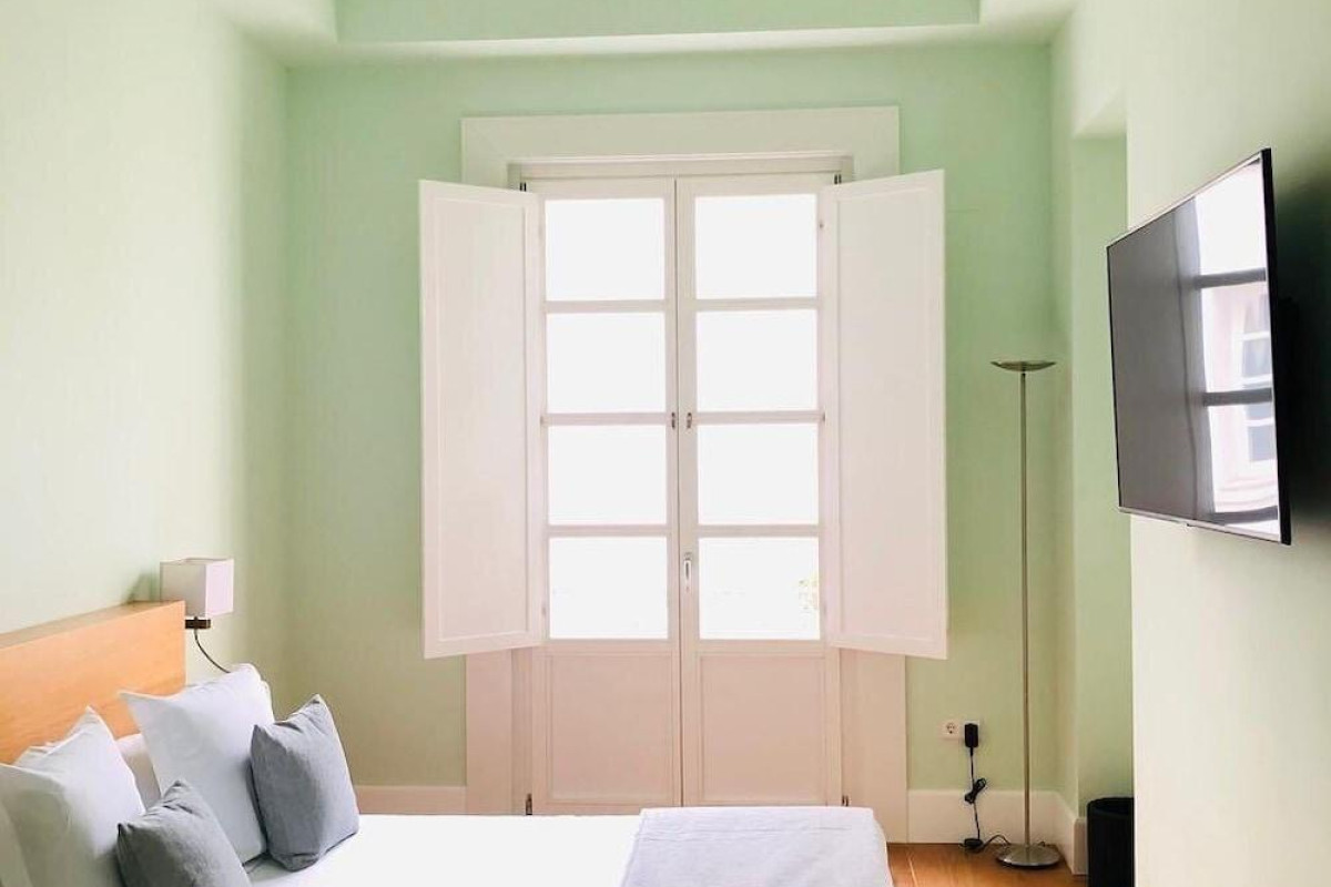 Hotel Boutique Palacio Corredera By Casas Y Palacios