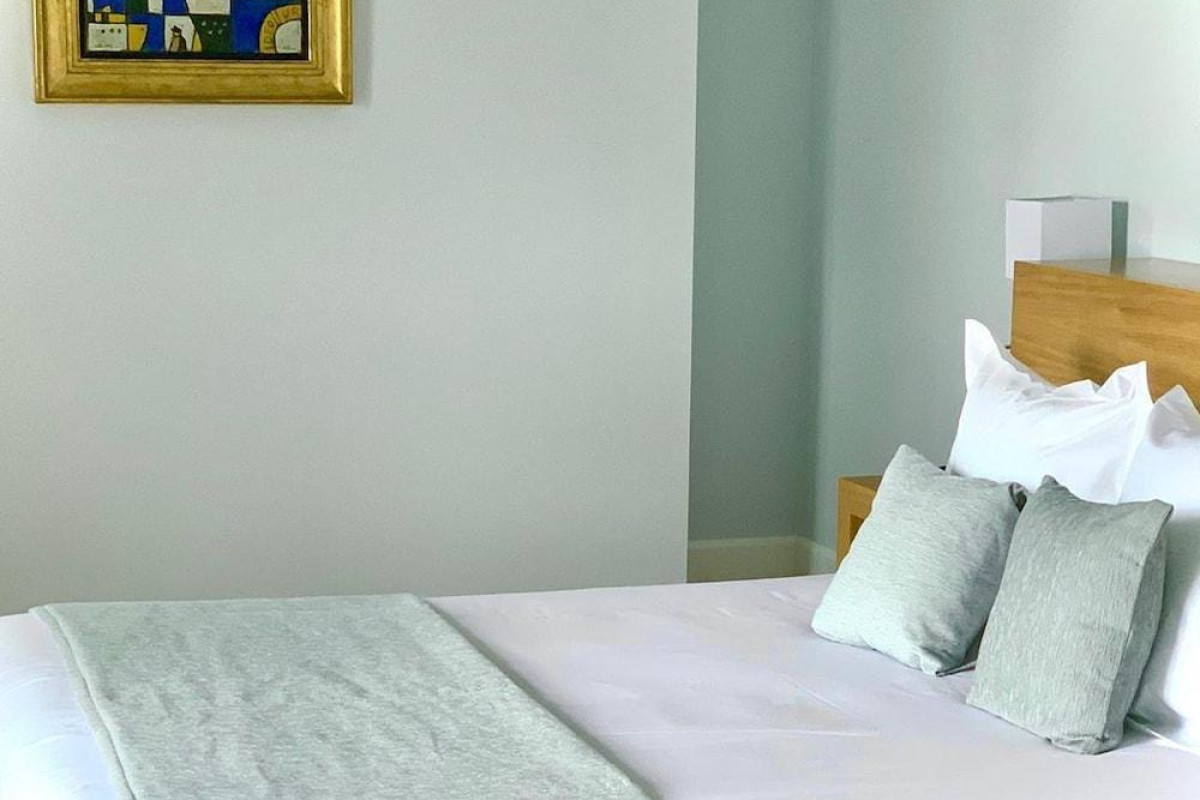 Hotel Boutique Palacio Corredera By Casas Y Palacios
