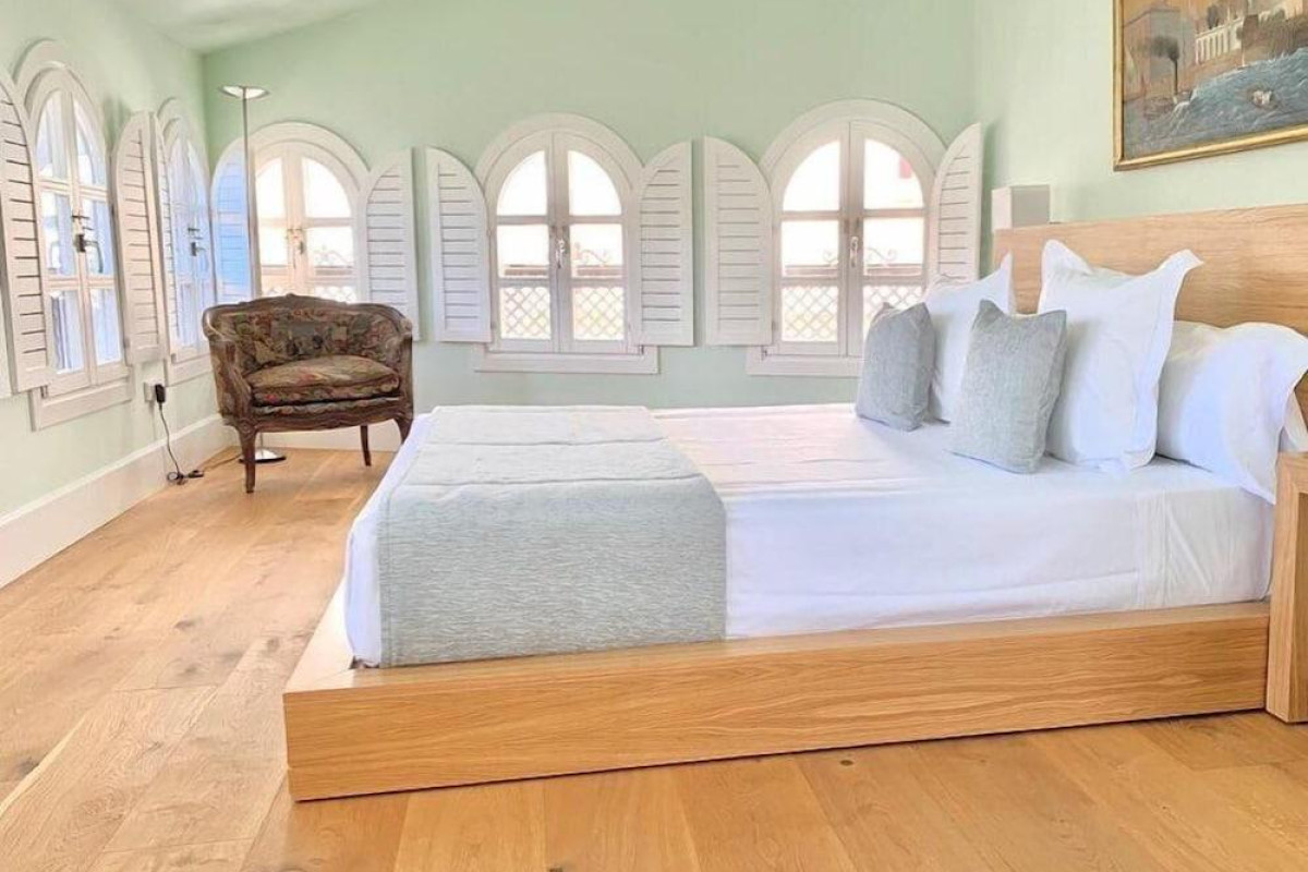 Hotel Boutique Palacio Corredera By Casas Y Palacios