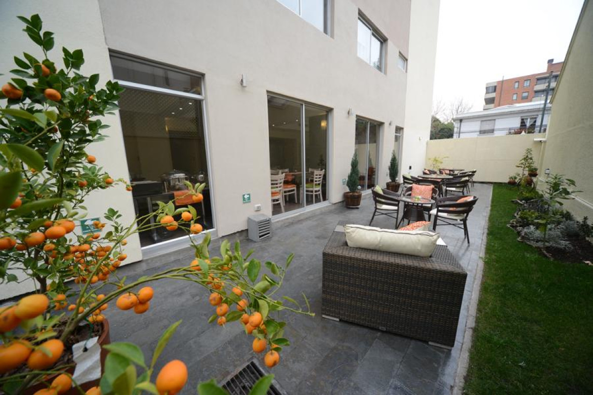 Hotel Boutique Reyall