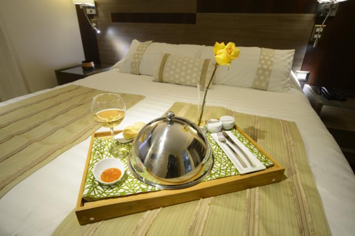 Hotel Boutique Reyall