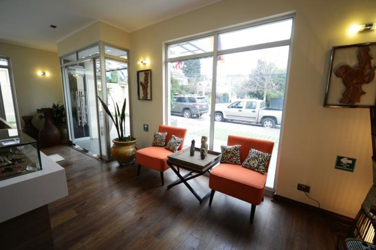 Hotel Boutique Reyall