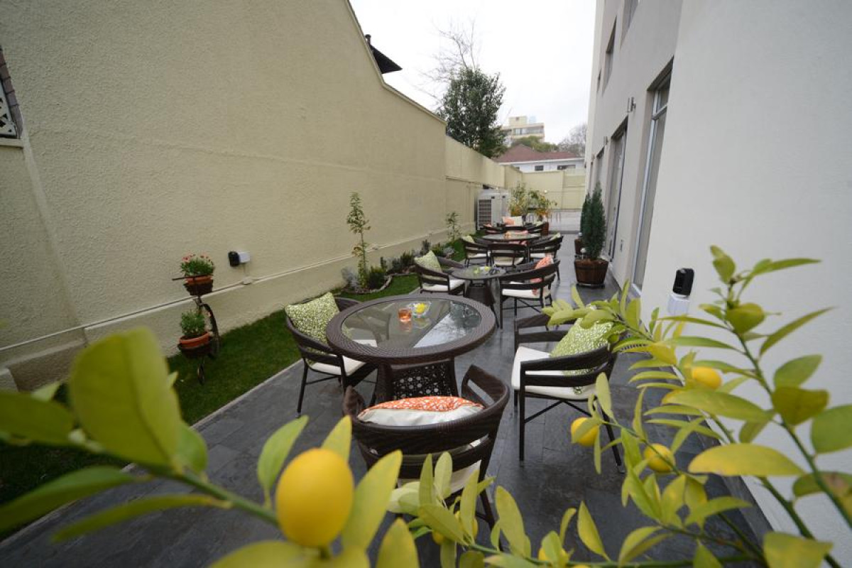 Hotel Boutique Reyall