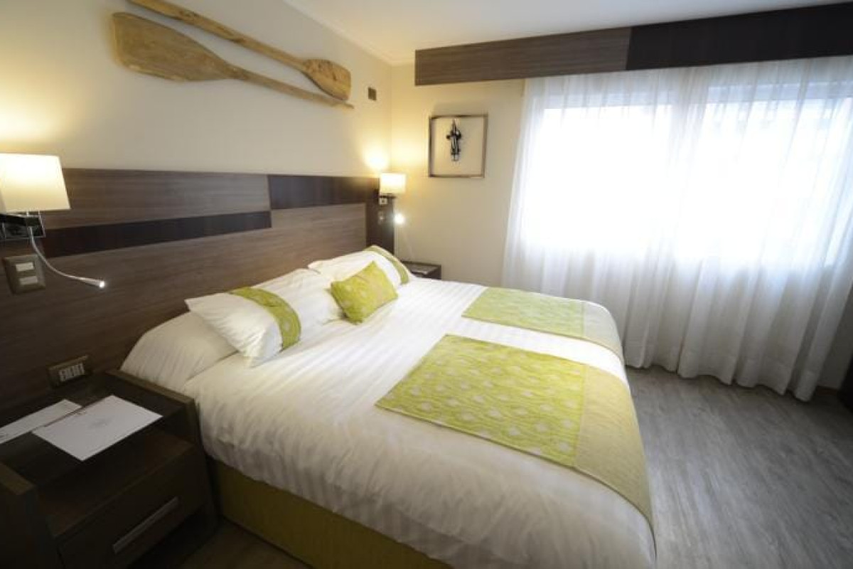 Hotel Boutique Reyall