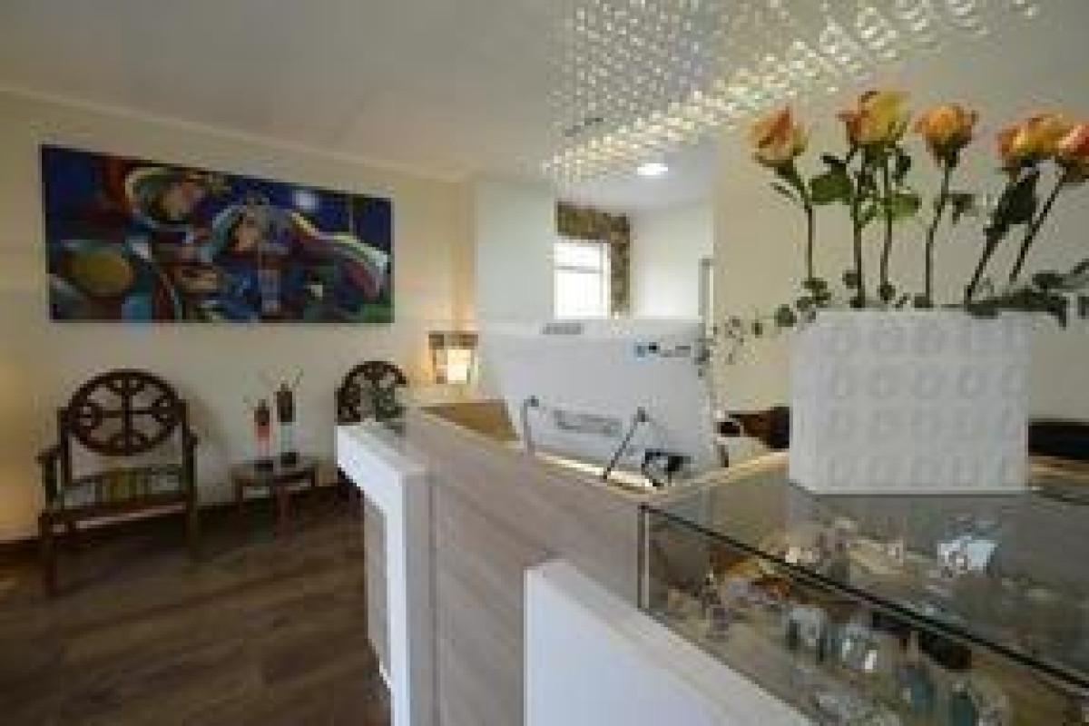 Hotel Boutique Reyall