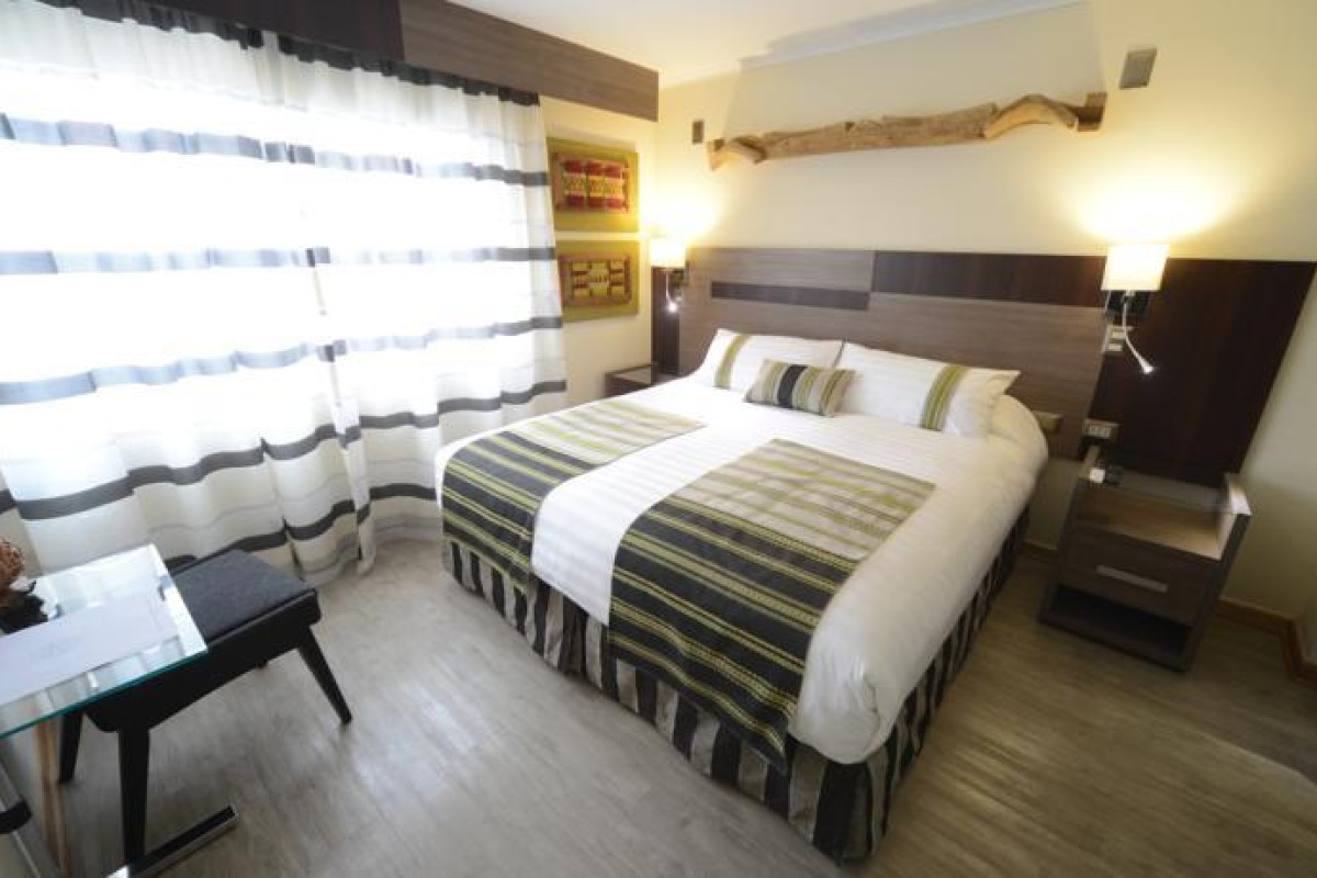 Hotel Boutique Reyall