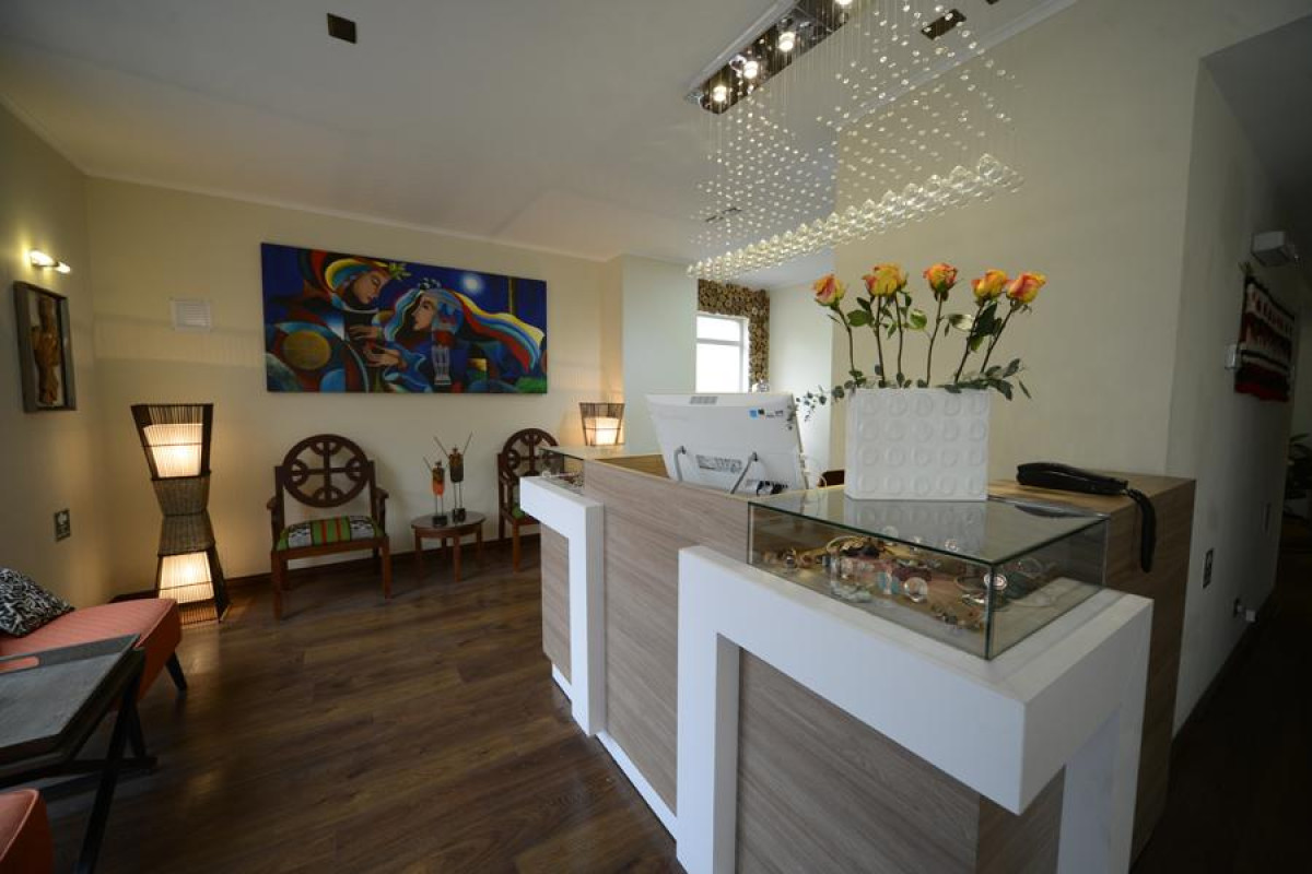 Hotel Boutique Reyall